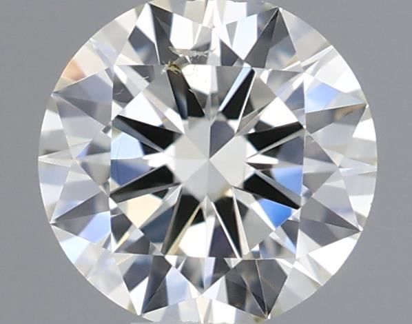 639491235 Diamant Natural ROUND SI1
