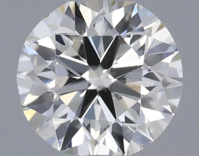 639491262 Diamant Natural ROUND SI1