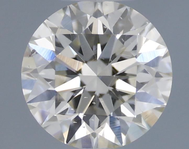 639491273 Diamant Natural ROUND SI1