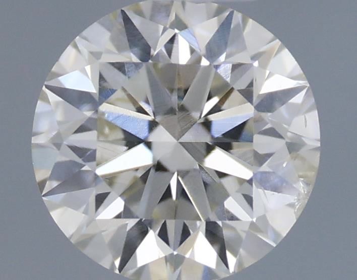 639491276 Diamant Natural ROUND SI1