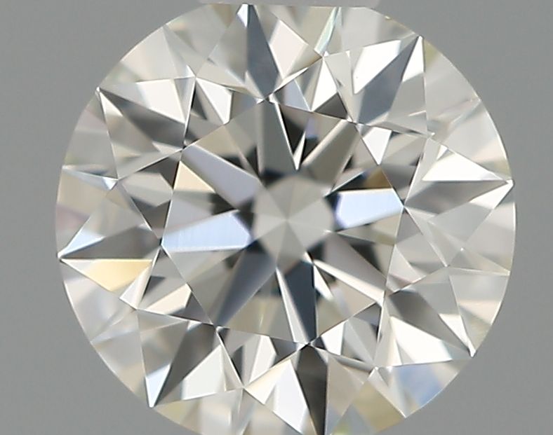 639491424 Diamant Natural ROUND VS2