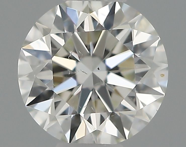 639491444 Diamant Natural ROUND SI1