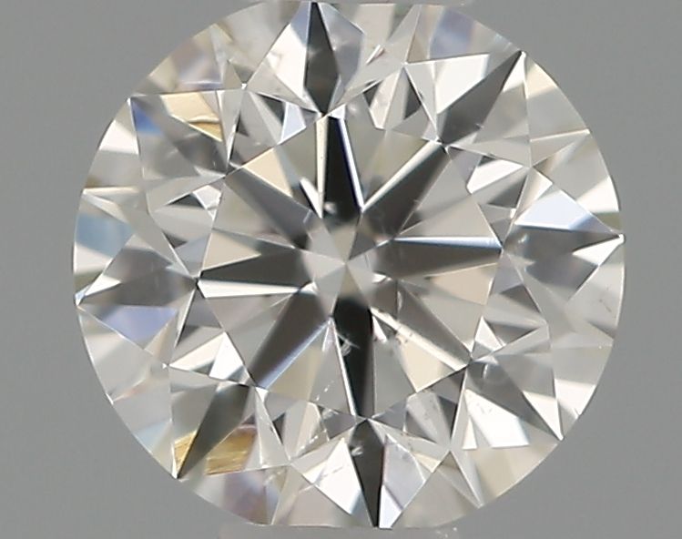 639491445 Diamant Natural ROUND SI1