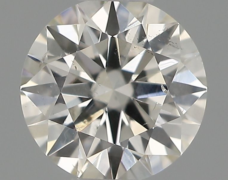 639491453 Diamant Natural ROUND SI1