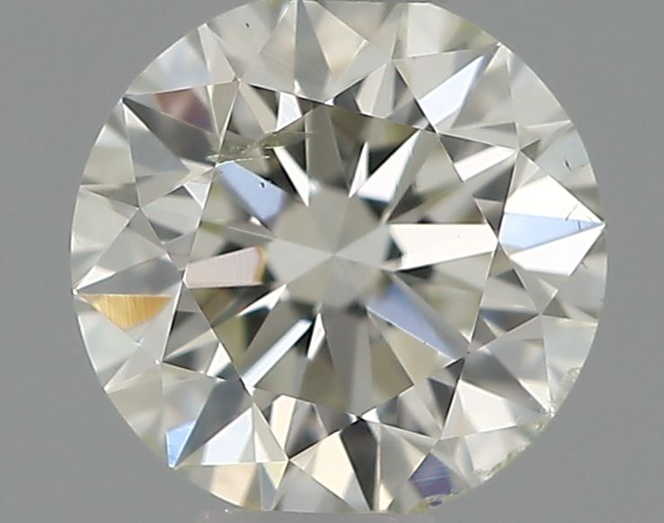 639491545 Diamant Natural ROUND SI1
