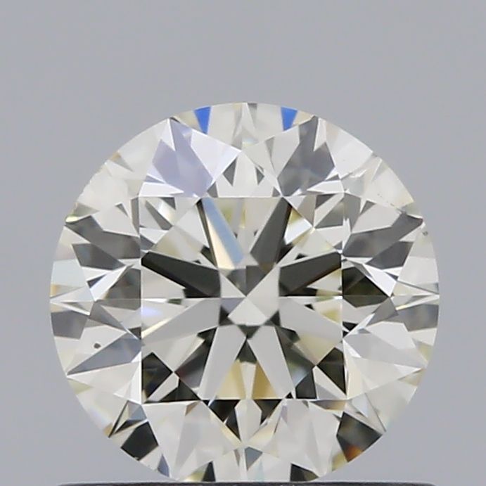 639491596 Diamant Natural ROUND VS2