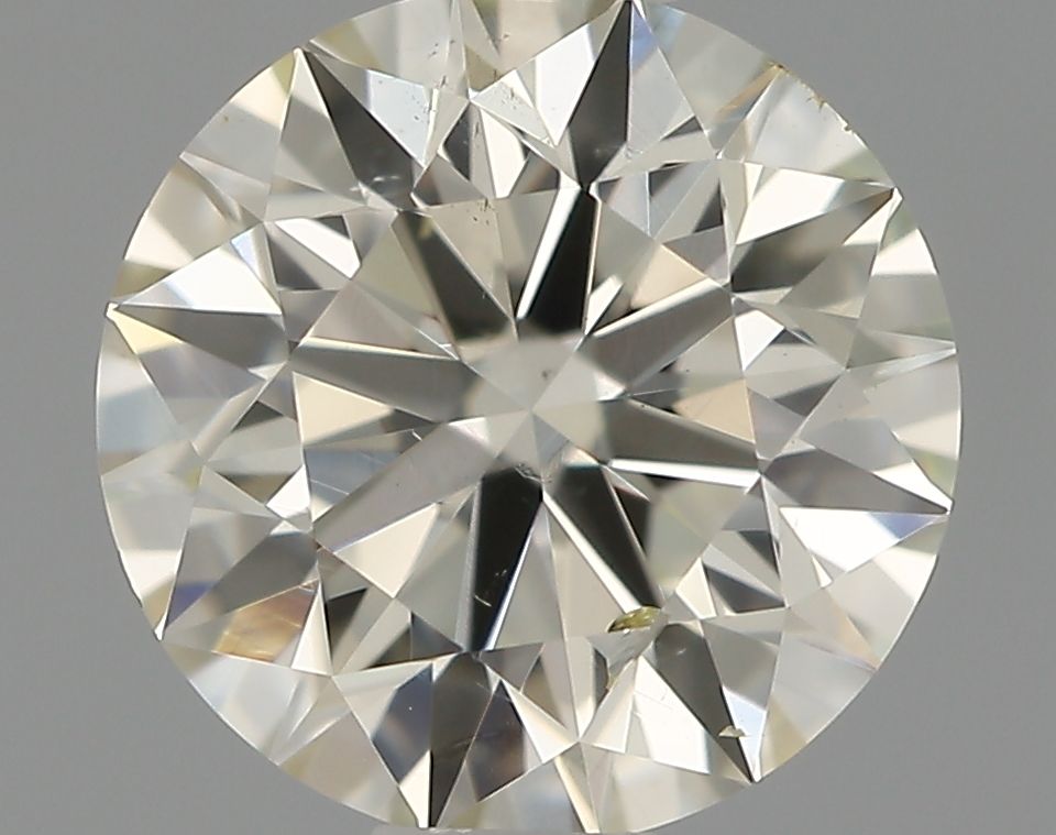 639491598 Diamant Natural ROUND SI1