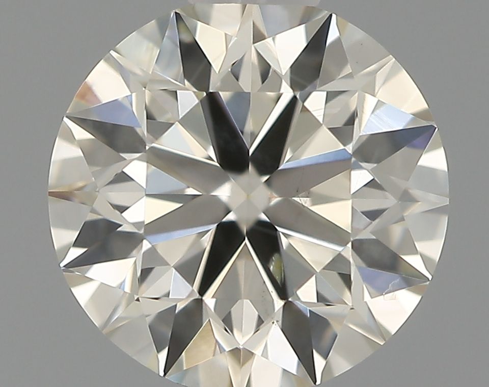 639491600 Diamant Natural ROUND SI1
