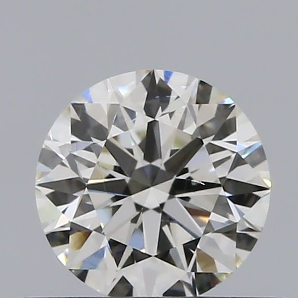 639491664 Diamant Natural ROUND VS2