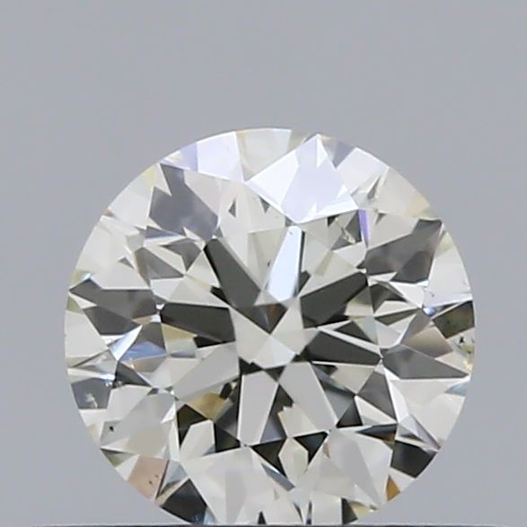639491692 Diamant Natural ROUND SI1
