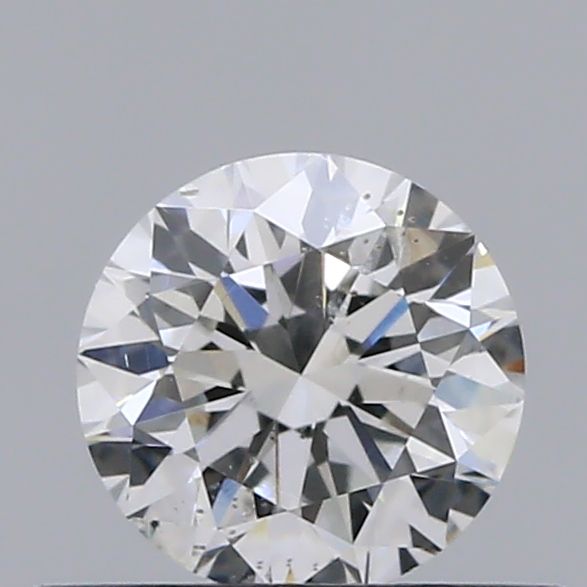 639491709 Diamant Natural ROUND SI1