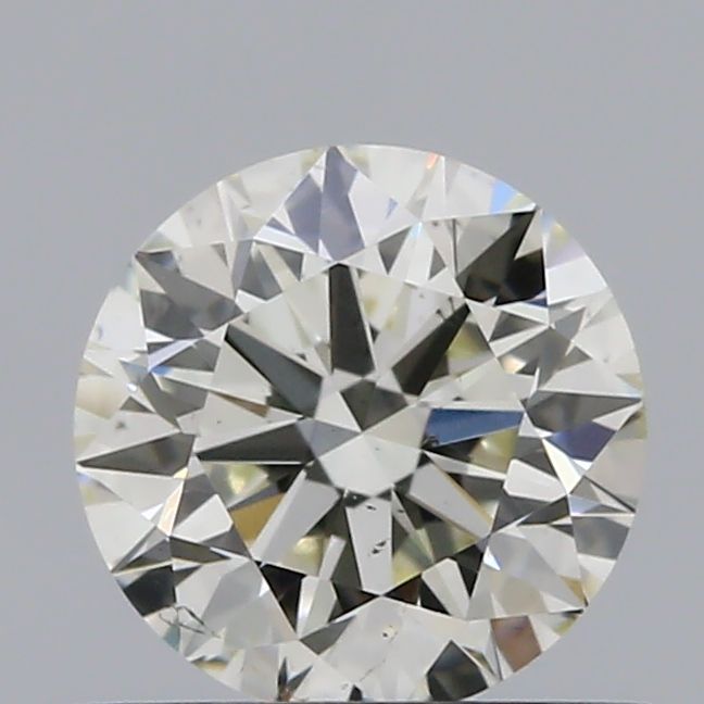 639491727 Diamant Natural ROUND SI1