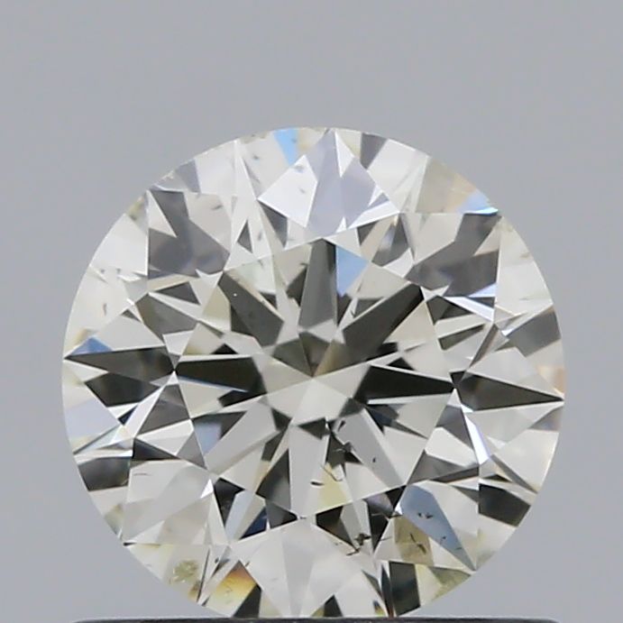 639491742 Diamant Natural ROUND SI1
