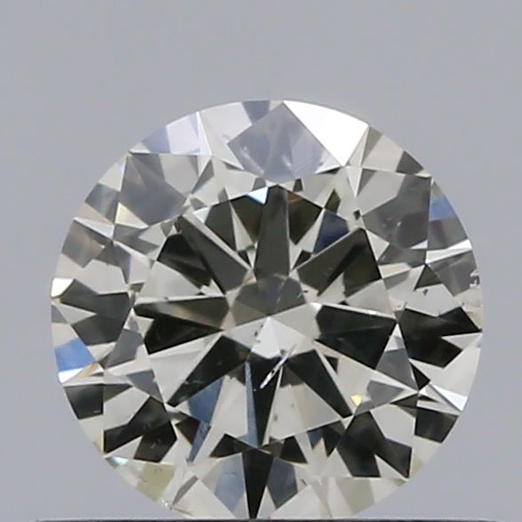 639491760 Diamant Natural ROUND SI1
