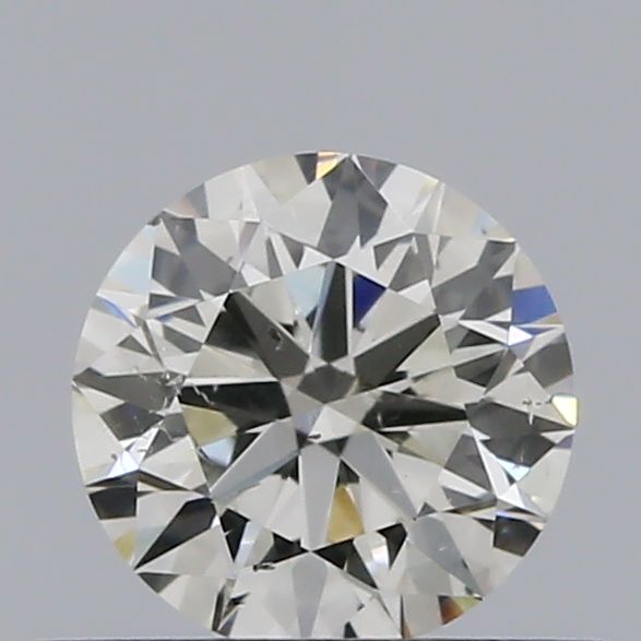 639491787 Diamant Natural ROUND SI1