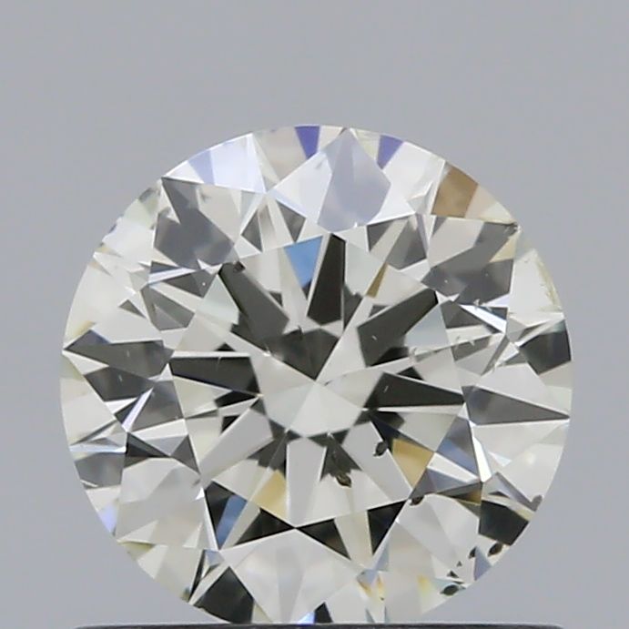 639491834 Diamant Natural ROUND SI1