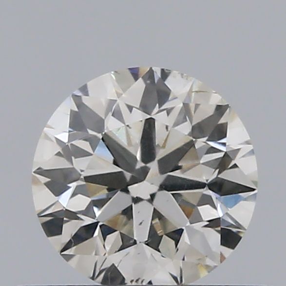 639491836 Diamant Natural ROUND SI1