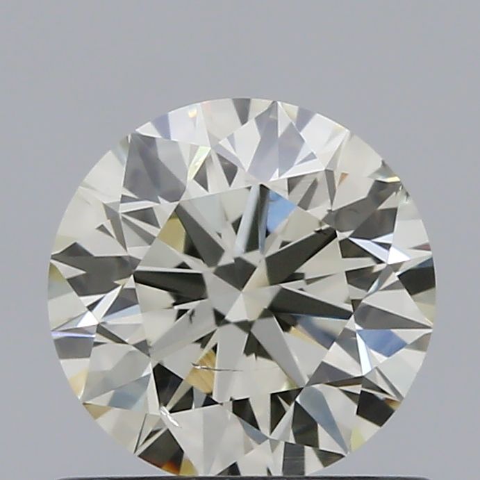639491841 Diamant Natural ROUND SI1
