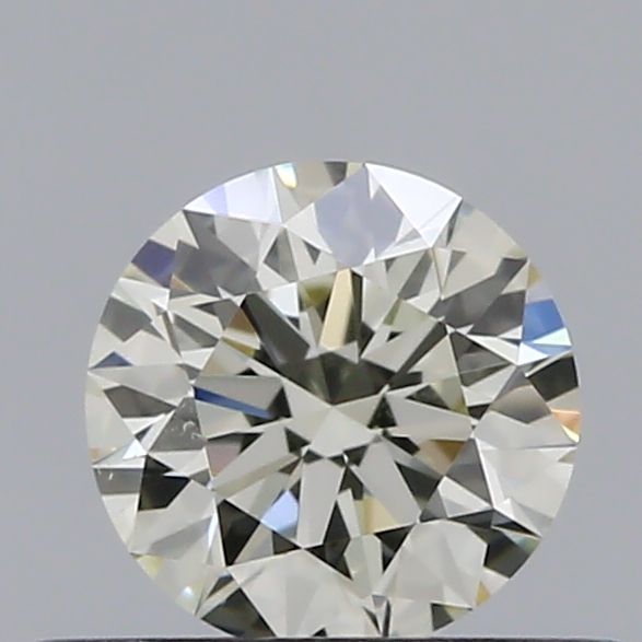 639491843 Diamant Natural ROUND VS2