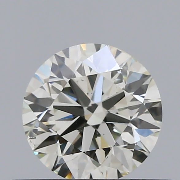 639491852 Diamant Natural ROUND SI1