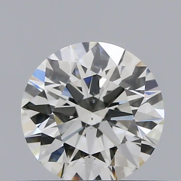 639491853 Diamant Natural ROUND VS2
