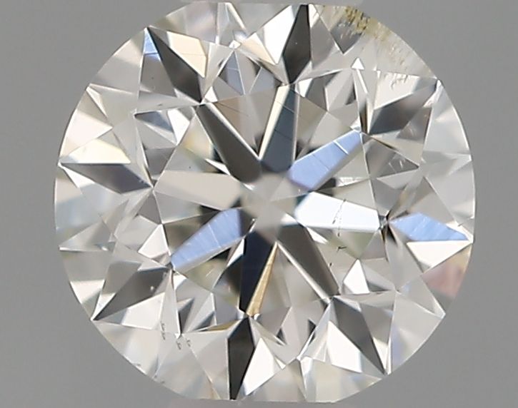 639491867 Diamant Natural ROUND SI1