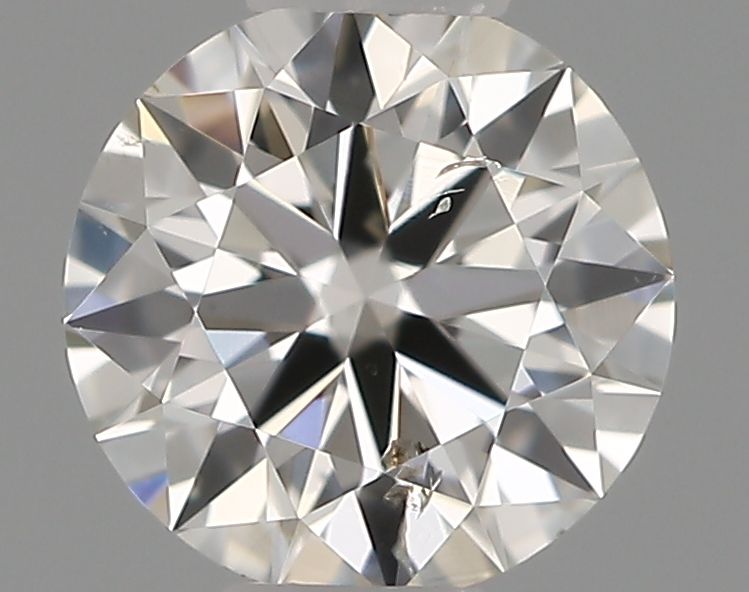 639491872 Diamant Natural ROUND SI1