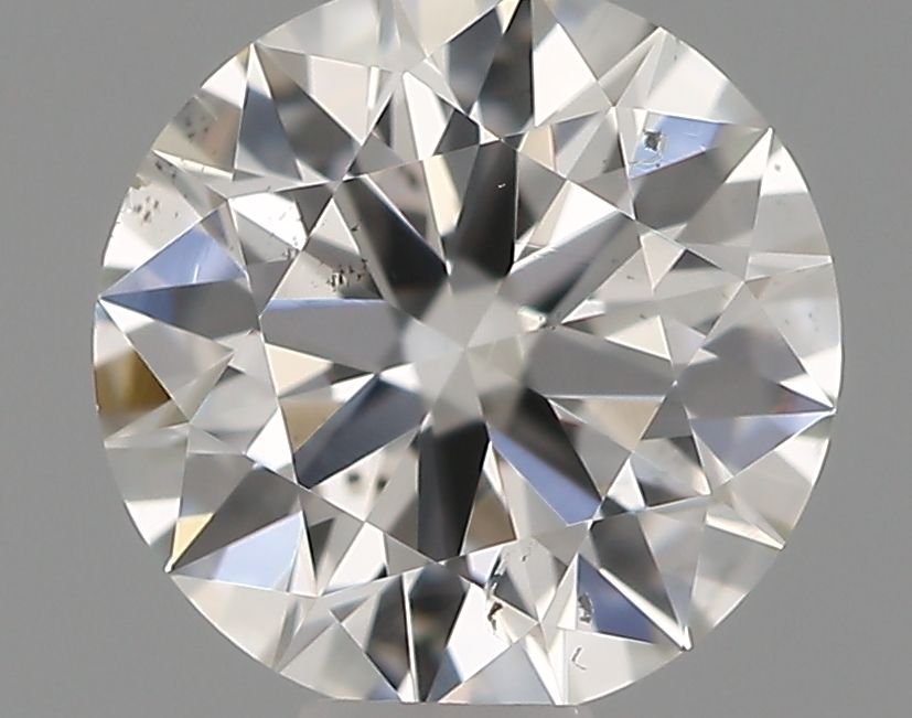 639491876 Diamant Natural ROUND SI1