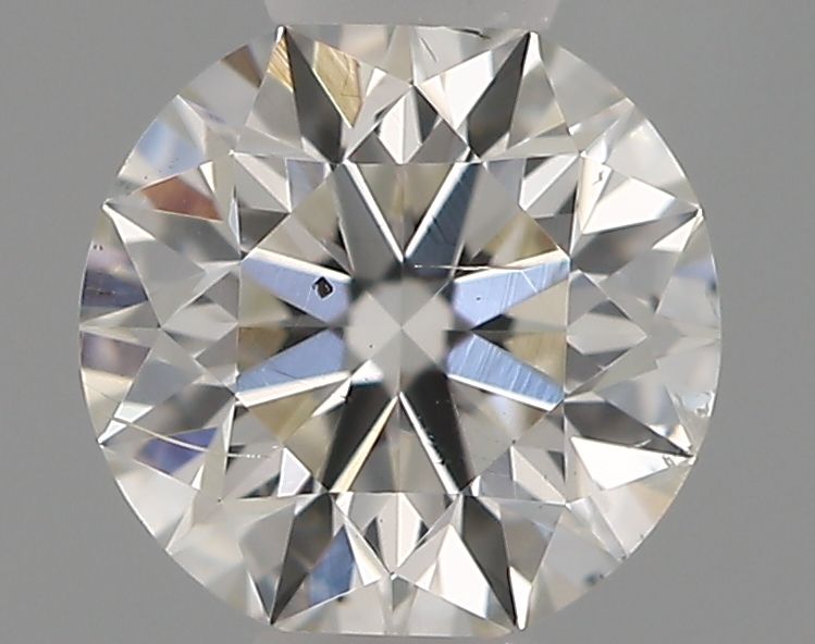 639491883 Diamant Natural ROUND SI1