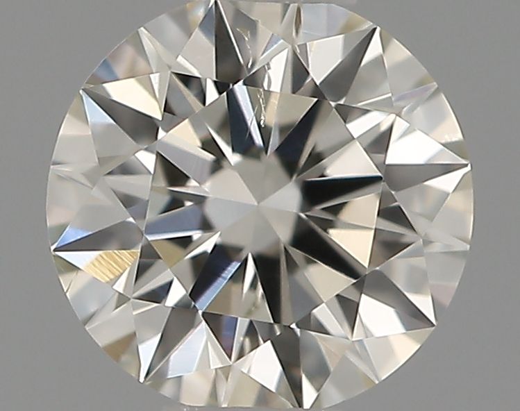 639491889 Diamant Natural ROUND SI1