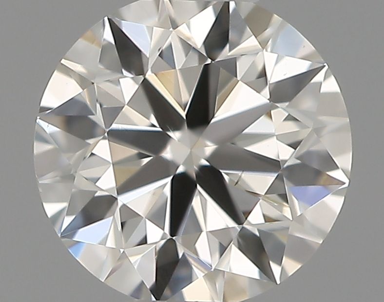 639491892 Diamant Natural ROUND SI1