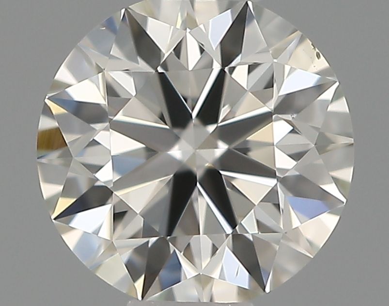 639491900 Diamant Natural ROUND VS2