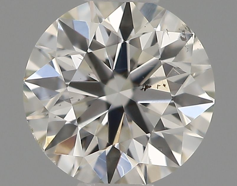 639491925 Diamant Natural ROUND SI1