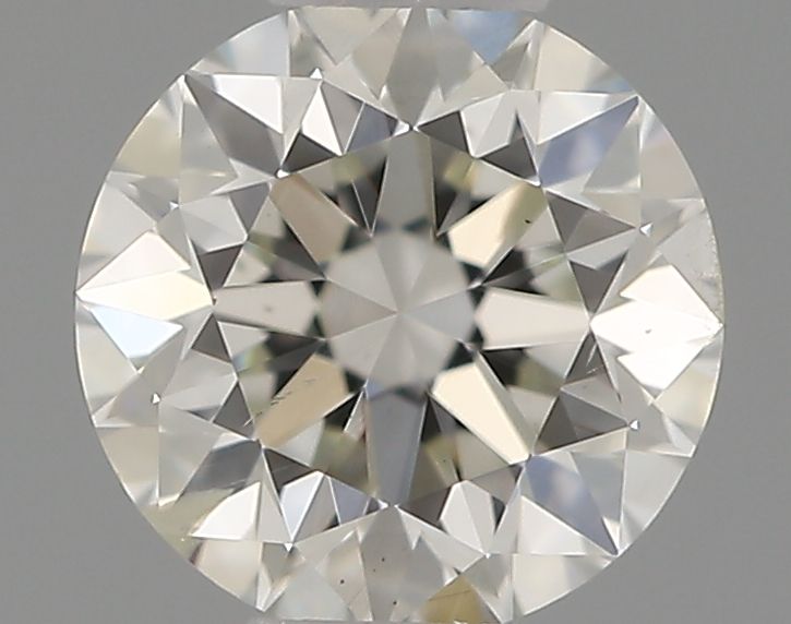 639491957 Diamant Natural ROUND SI1