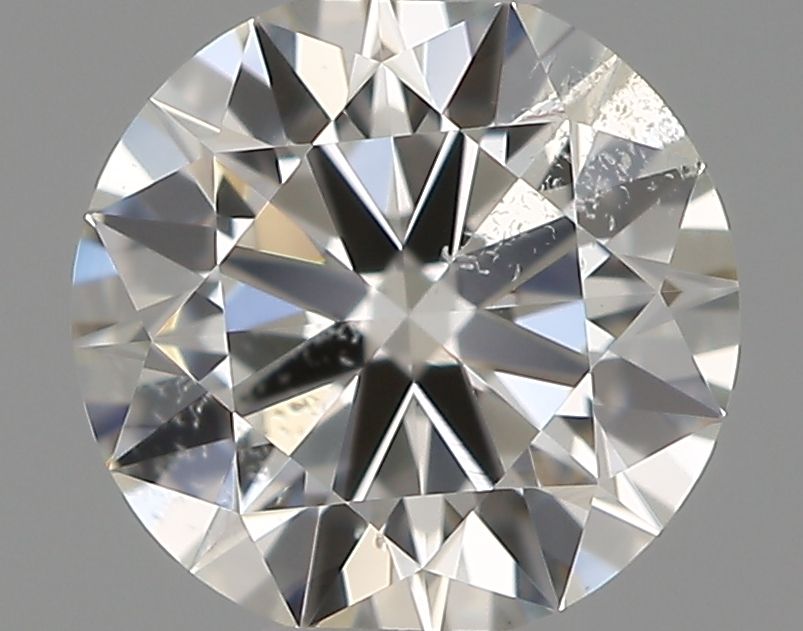 639491961 Diamant Natural ROUND SI1