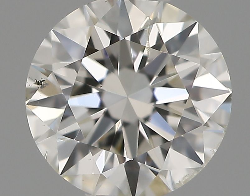 639491974 Diamant Natural ROUND SI1