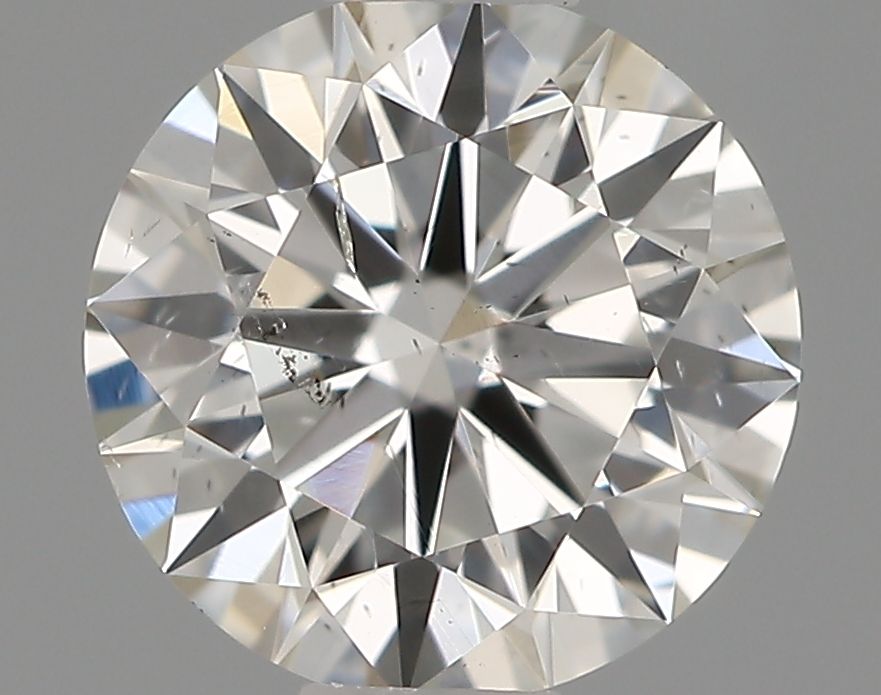 639491983 Diamant Natural ROUND SI1