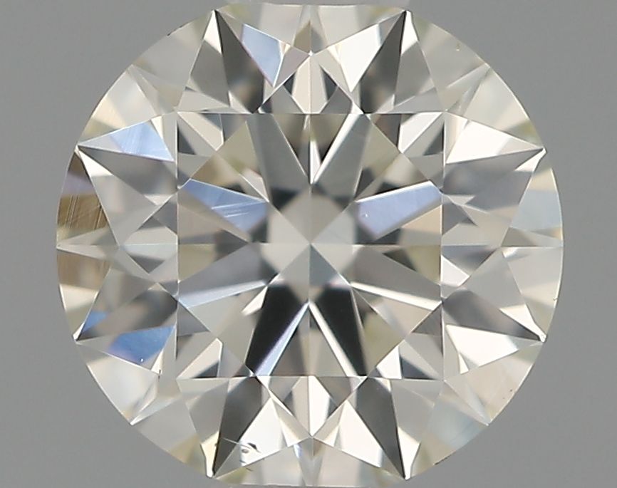 639491994 Diamant Natural ROUND VS2