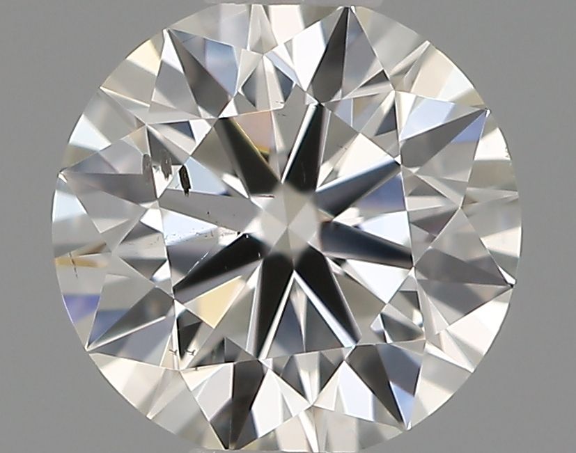 639491998 Diamant Natural ROUND SI1