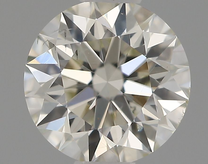 639491999 Diamant Natural ROUND SI1