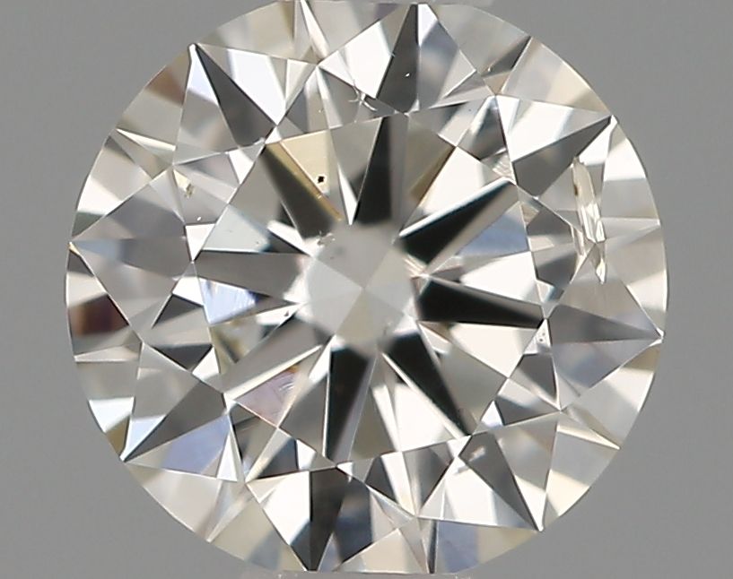 639492000 Diamant Natural ROUND SI1