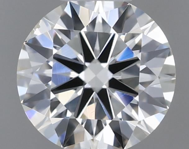 639492050 Diamant Natural ROUND VS2