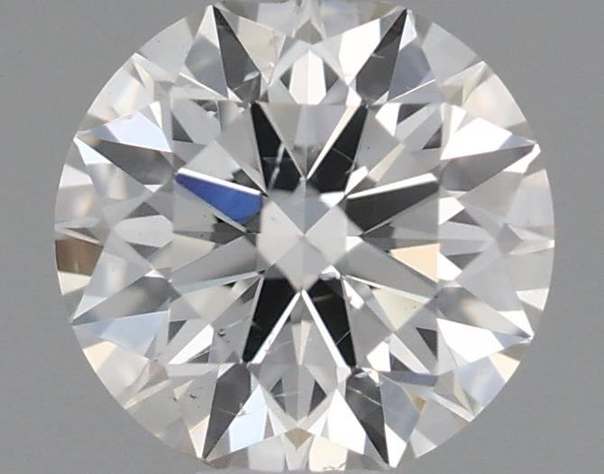 639492179 Diamant Natural ROUND SI1