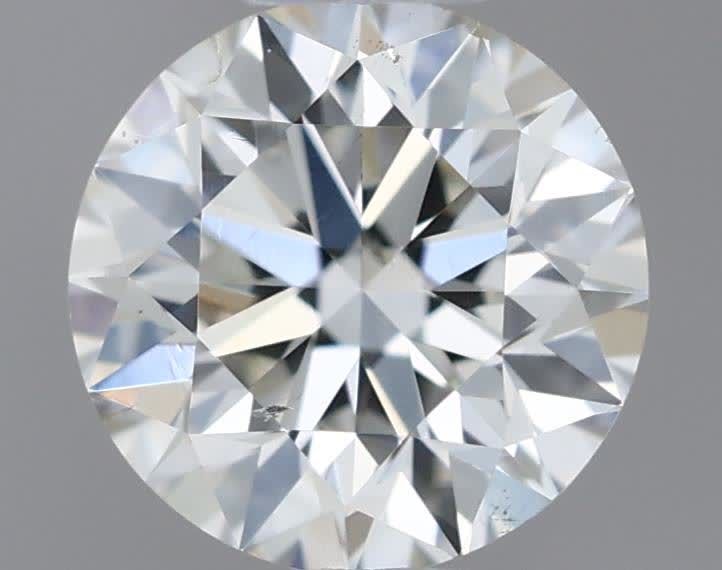 639492182 Diamant Natural ROUND SI1