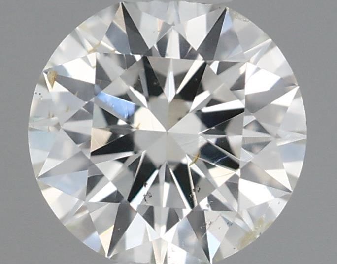 639492245 Diamant Natural ROUND SI1