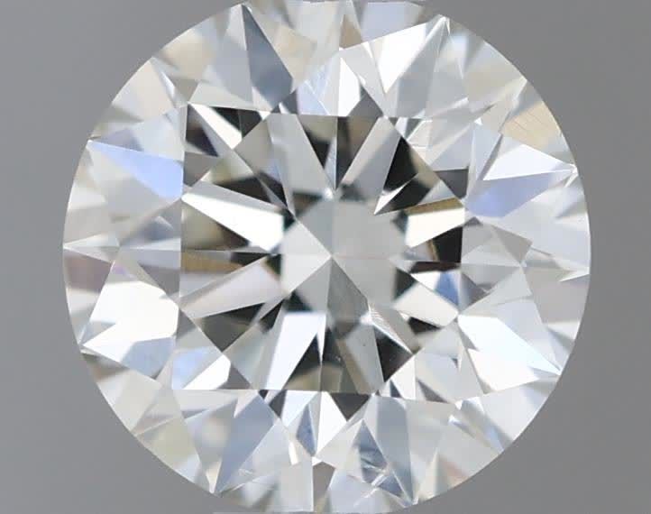 639492248 Diamant Natural ROUND SI1