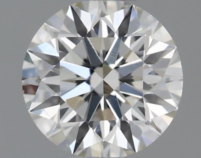 639492269 Diamant Natural ROUND SI1