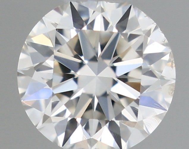 639492483 Diamant Natural ROUND SI1