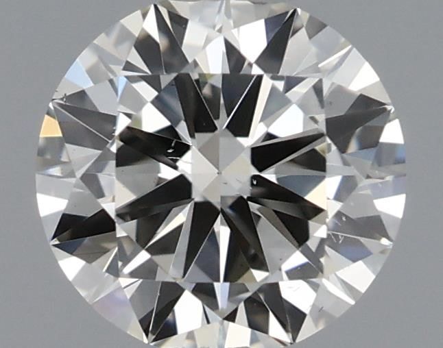 639492494 Diamant Natural ROUND VS2