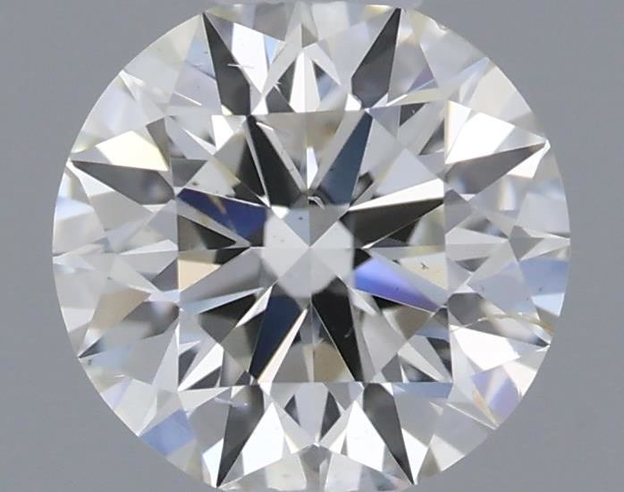 639492504 Diamant Natural ROUND SI1